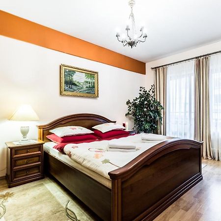Gorski Apartament Centrum Zakopane Exterior foto